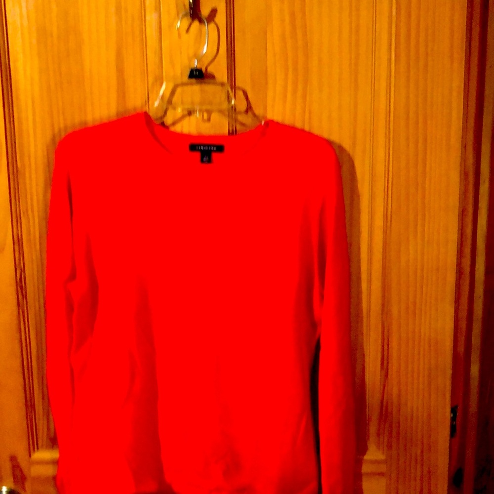Cashmere Sweater